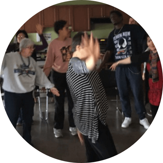 dance