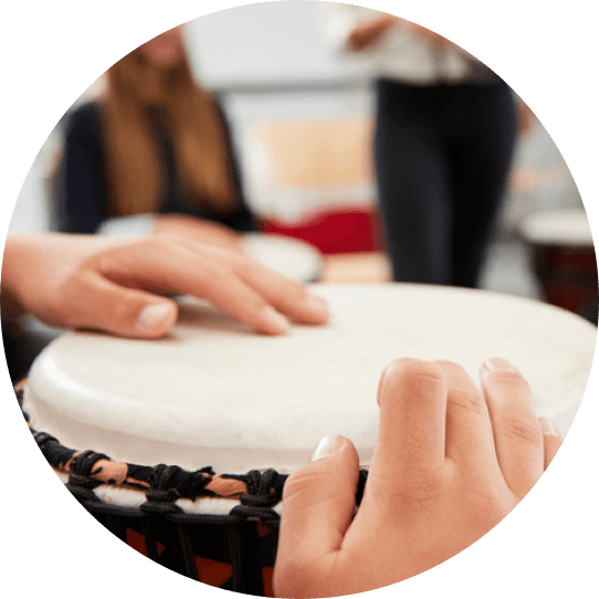 music