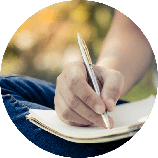 writing-poetry